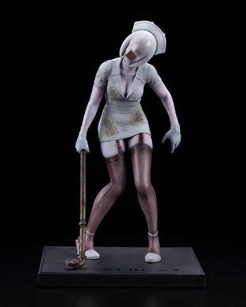 『サイレントヒル2』OSHI WORKS バブルヘッドナース